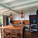 Canopee Vue Mer