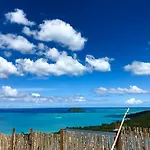 Canopee Vue Mer
