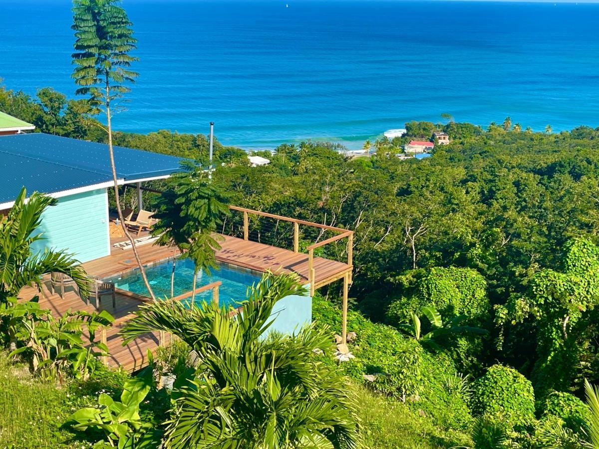 Canopee Vue