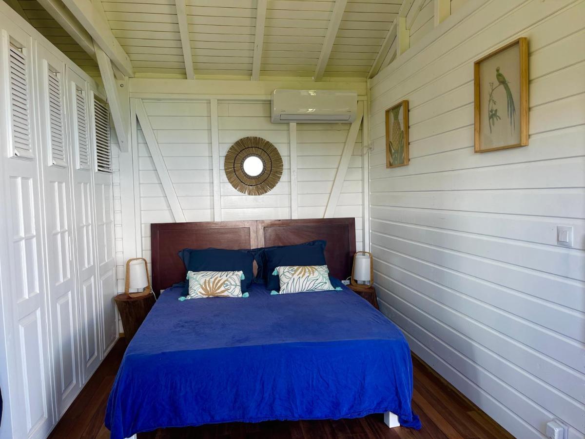 Hébergement de vacances Canopee Vue
